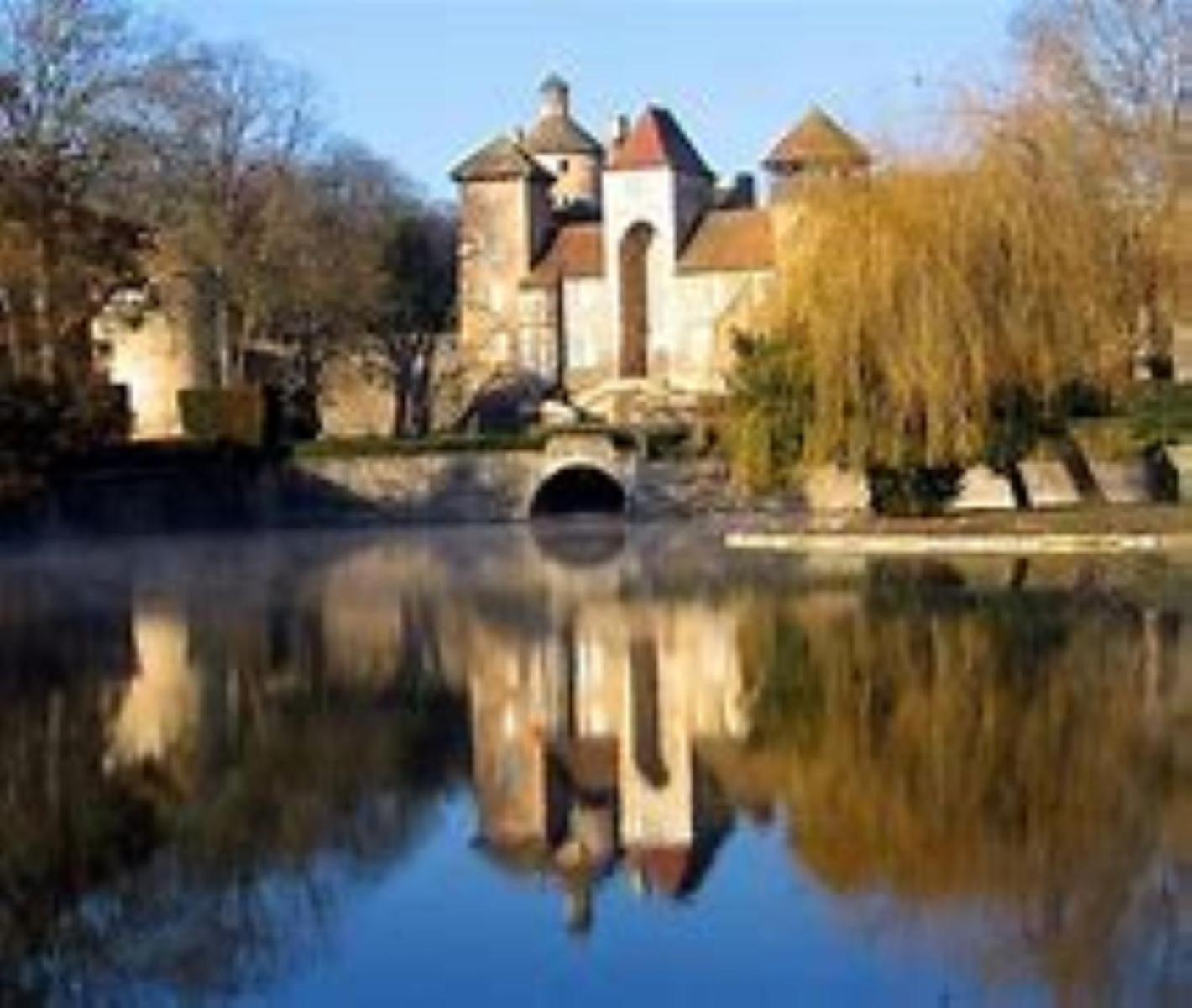 L'Albizia Gite Climatise St Maurice Saint-Maurice-en-Riviere Exterior photo